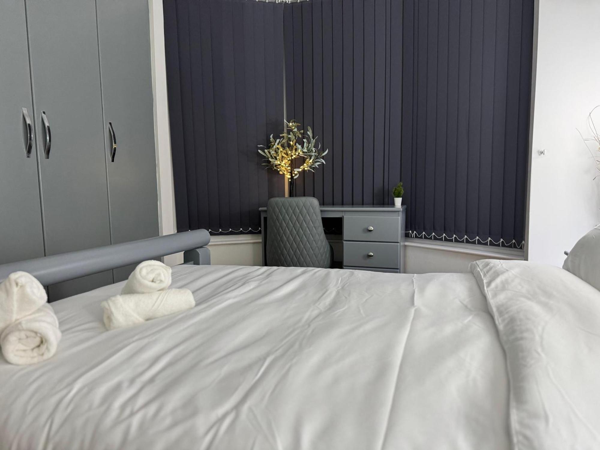 Premium Privatunterkunft London